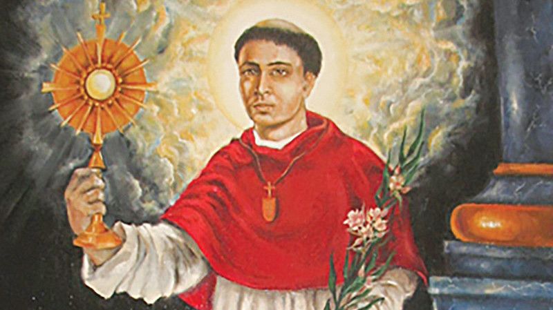 Wspomnijmy Św. Rajmunda Nonnatusa, kardynała