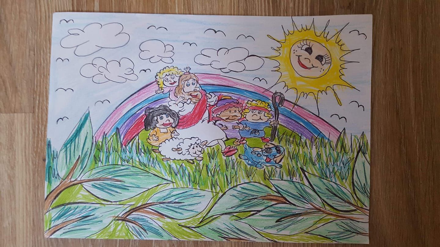 Wskrzeszenie Łazarza