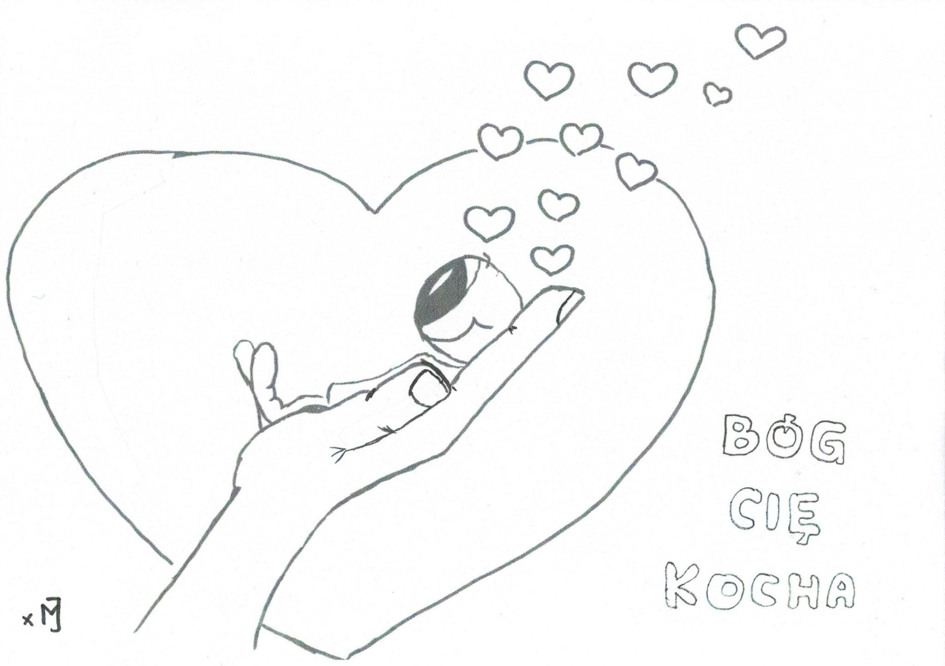 Będę prosił Ojca, a da wam Ducha Prawdy