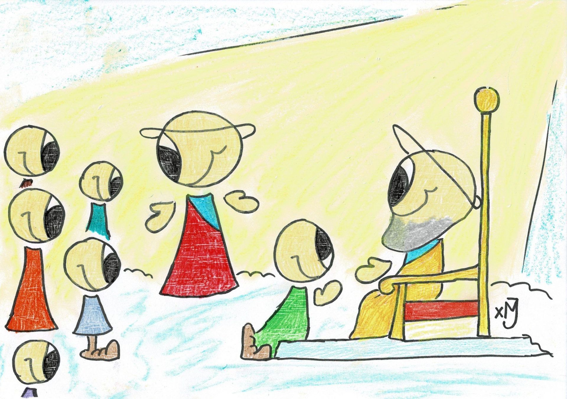 Nie bójcie się tych, którzy zabijają ciało