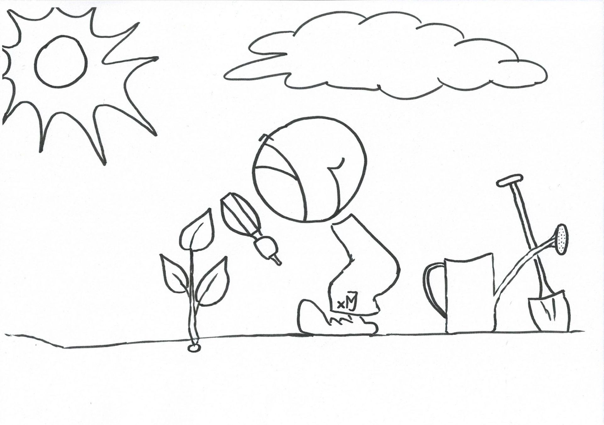 Przypowieść o chwaście wśród zboża