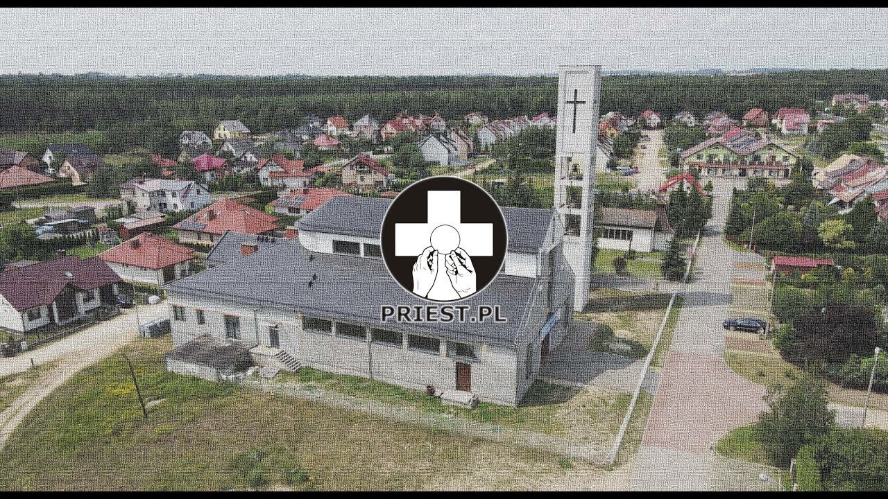 Parafia Opatrzności Bożej w Rudzkim Moście