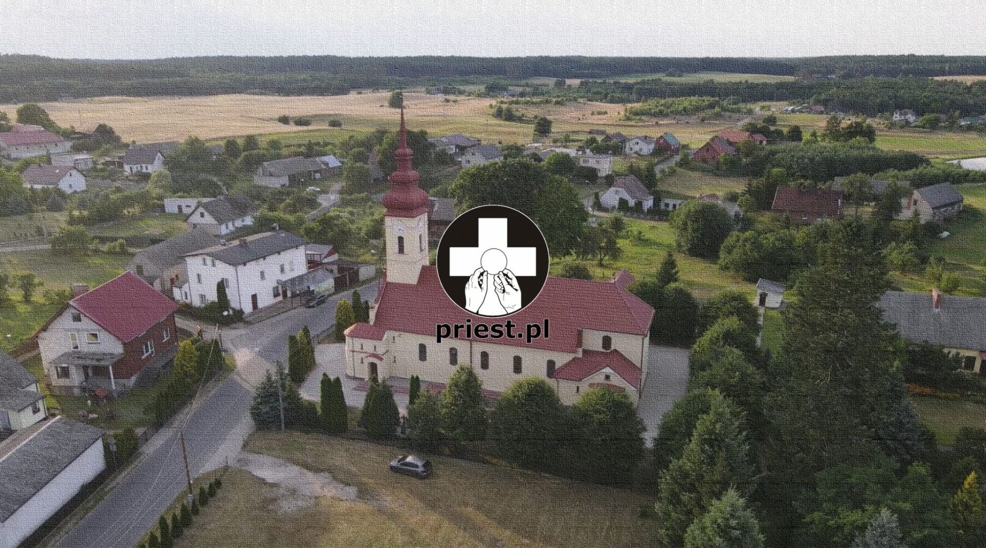 Parafia św. Mateusza Apostoła i Ewangelisty w Zdrojach