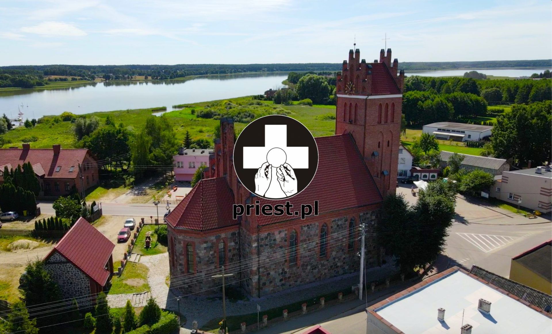 Parafia św. Rocha w Osieku