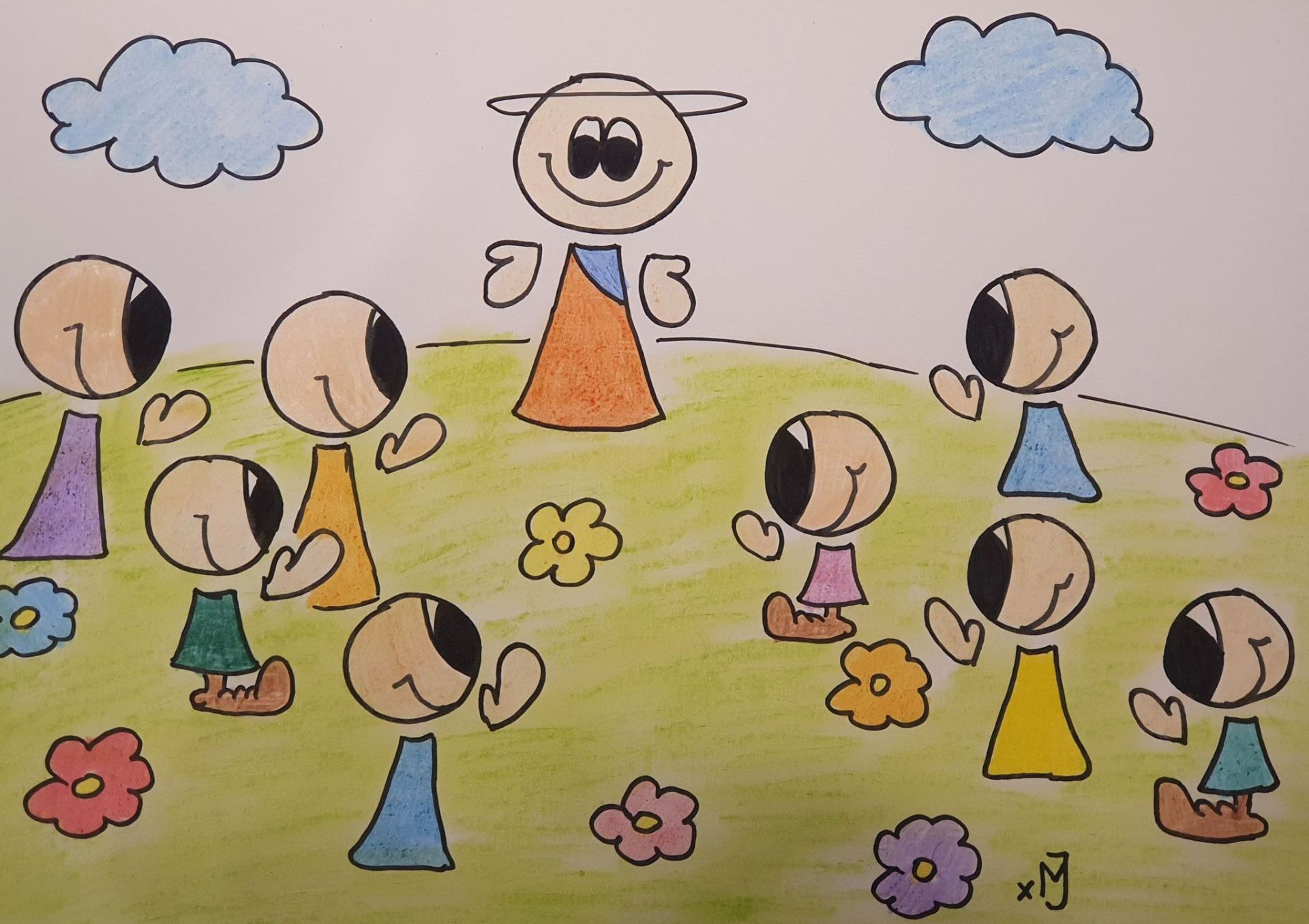 Braterskie upomnienie