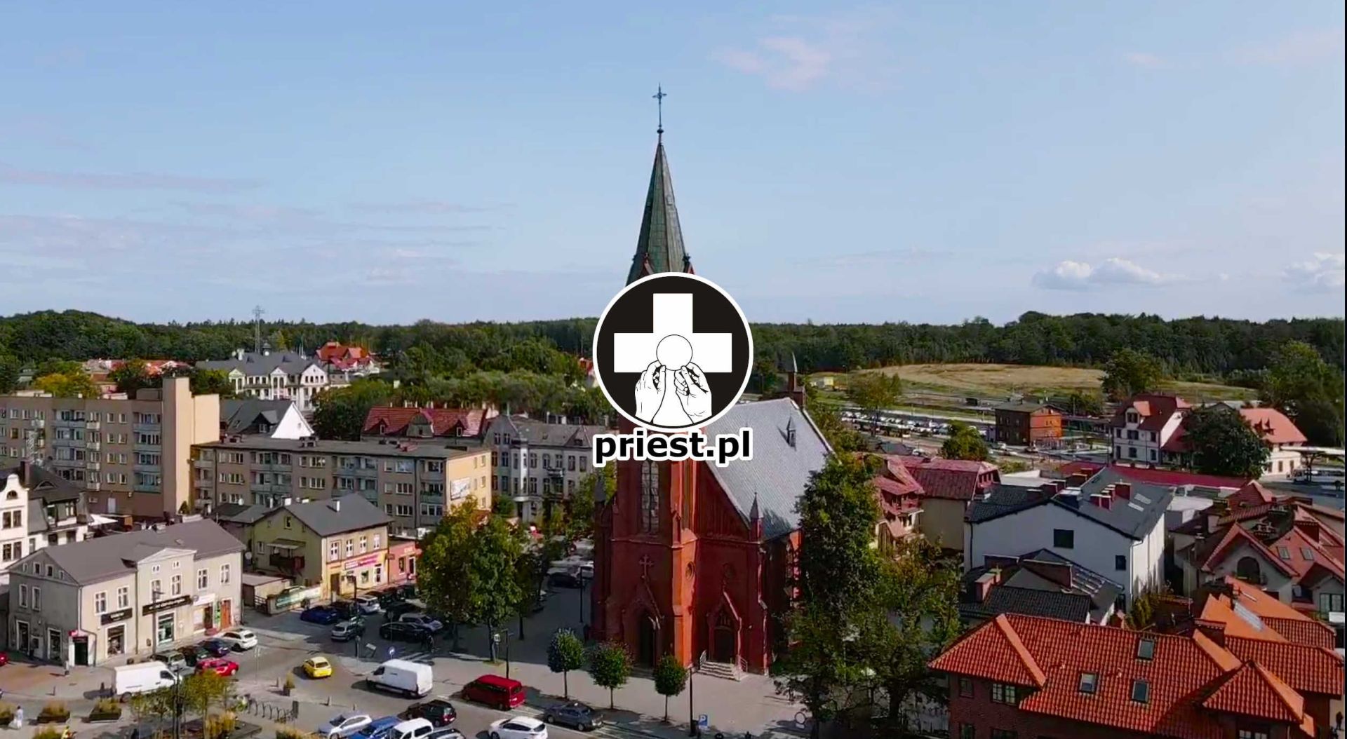 Parafia św. Kazimierza w Kartuzach