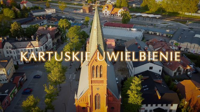 Wspomnienie Kartuskiego Uwielbienia....