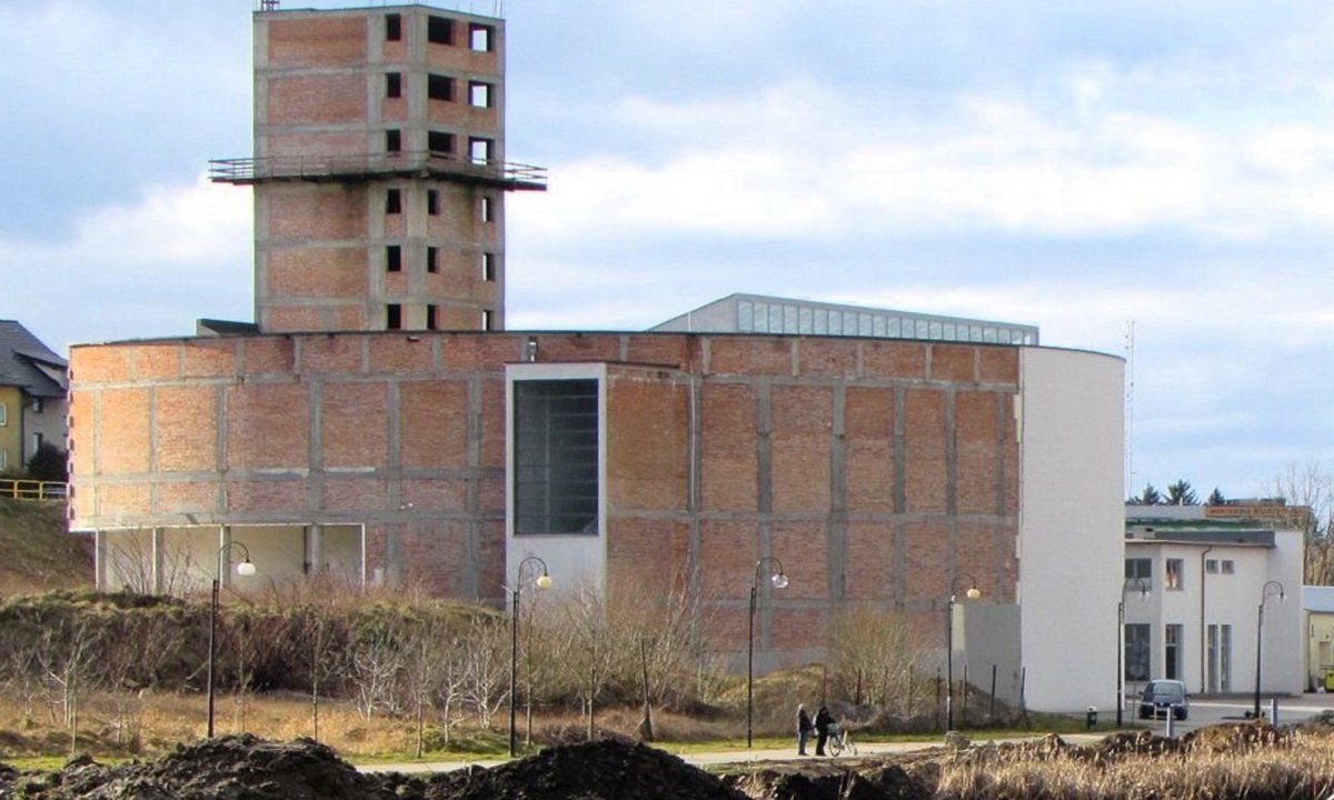 Transmisje Mszy Świętych z parafii Matki Boskiej Fatimskiej w Chojnicach