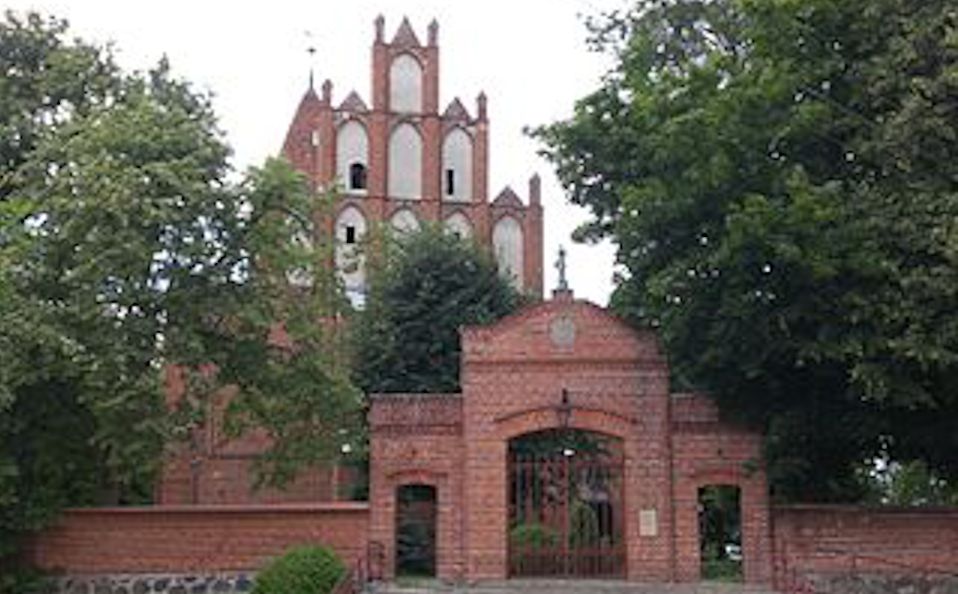 Transmisje Mszy Świętych z parafii św. Stanisława Biskupa i Męczennika w Subkowach