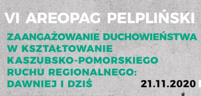 VI  AREOPAG  PELPLIŃSKI