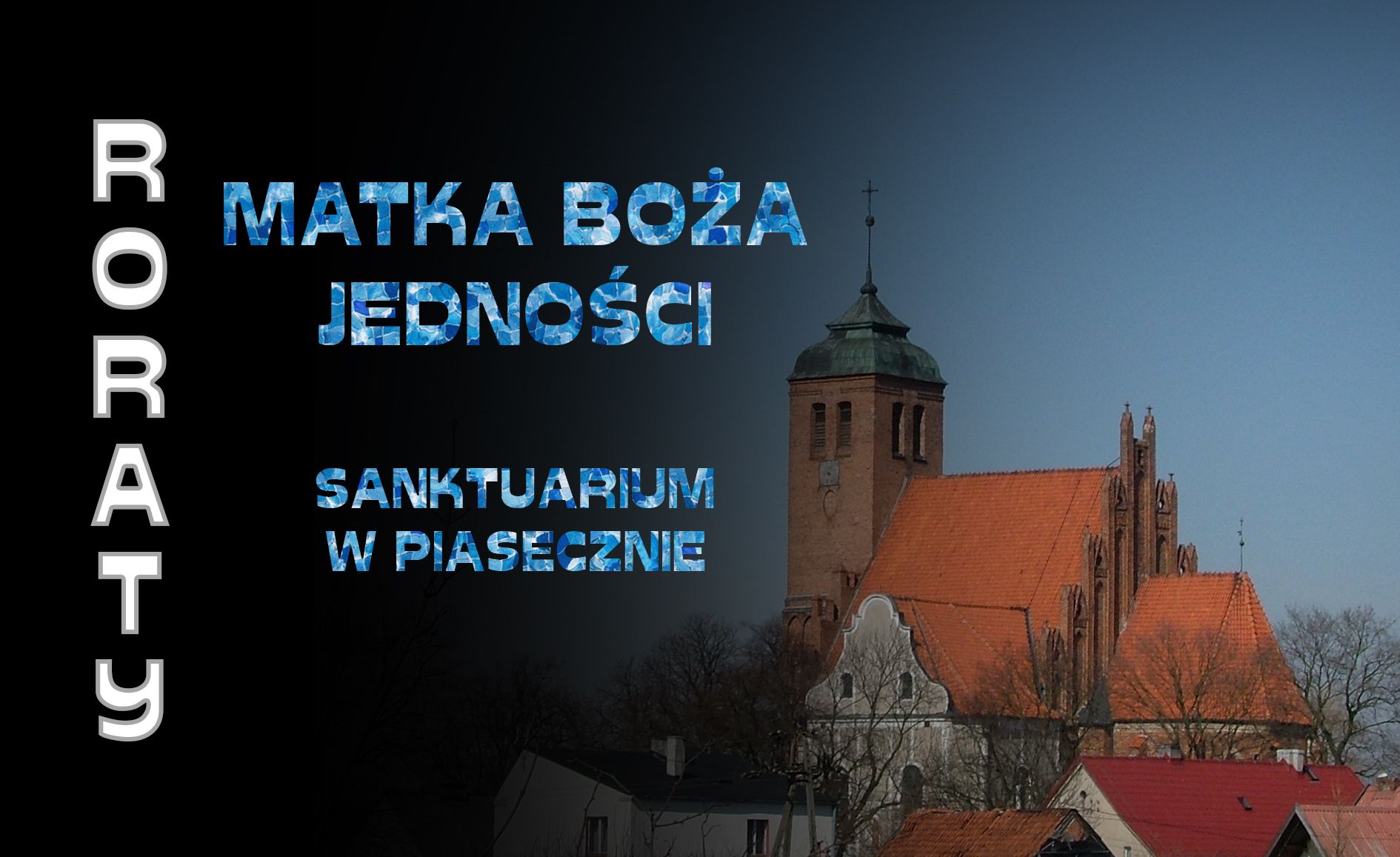 Spotkanie roratnie dla dzieci (02.12.2020 r.)