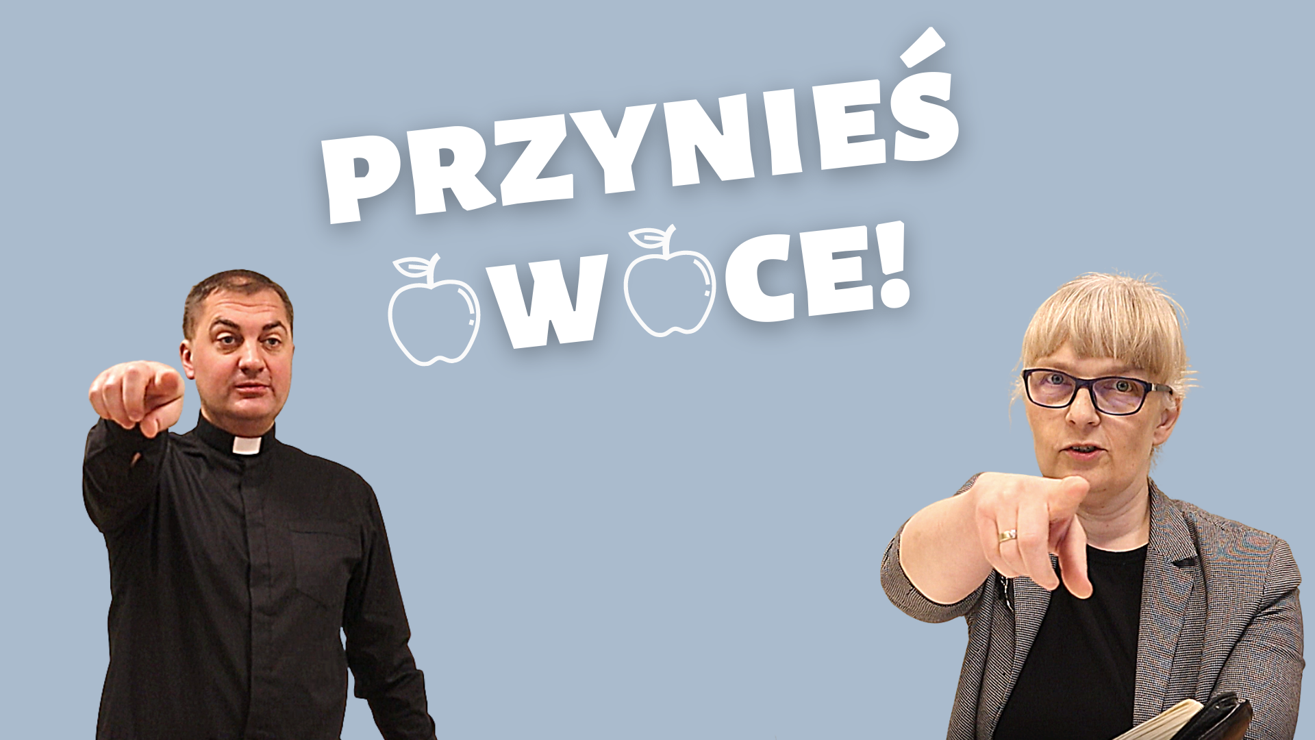 Przynieś owoce! Czwarta konferencja „Życiowych Rekolekcji”