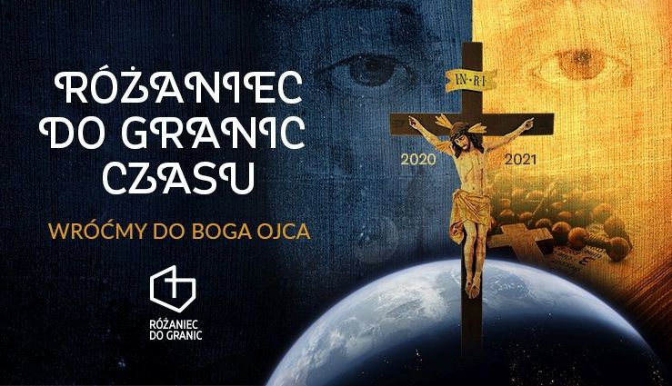 Różaniec Do Granic Czasu