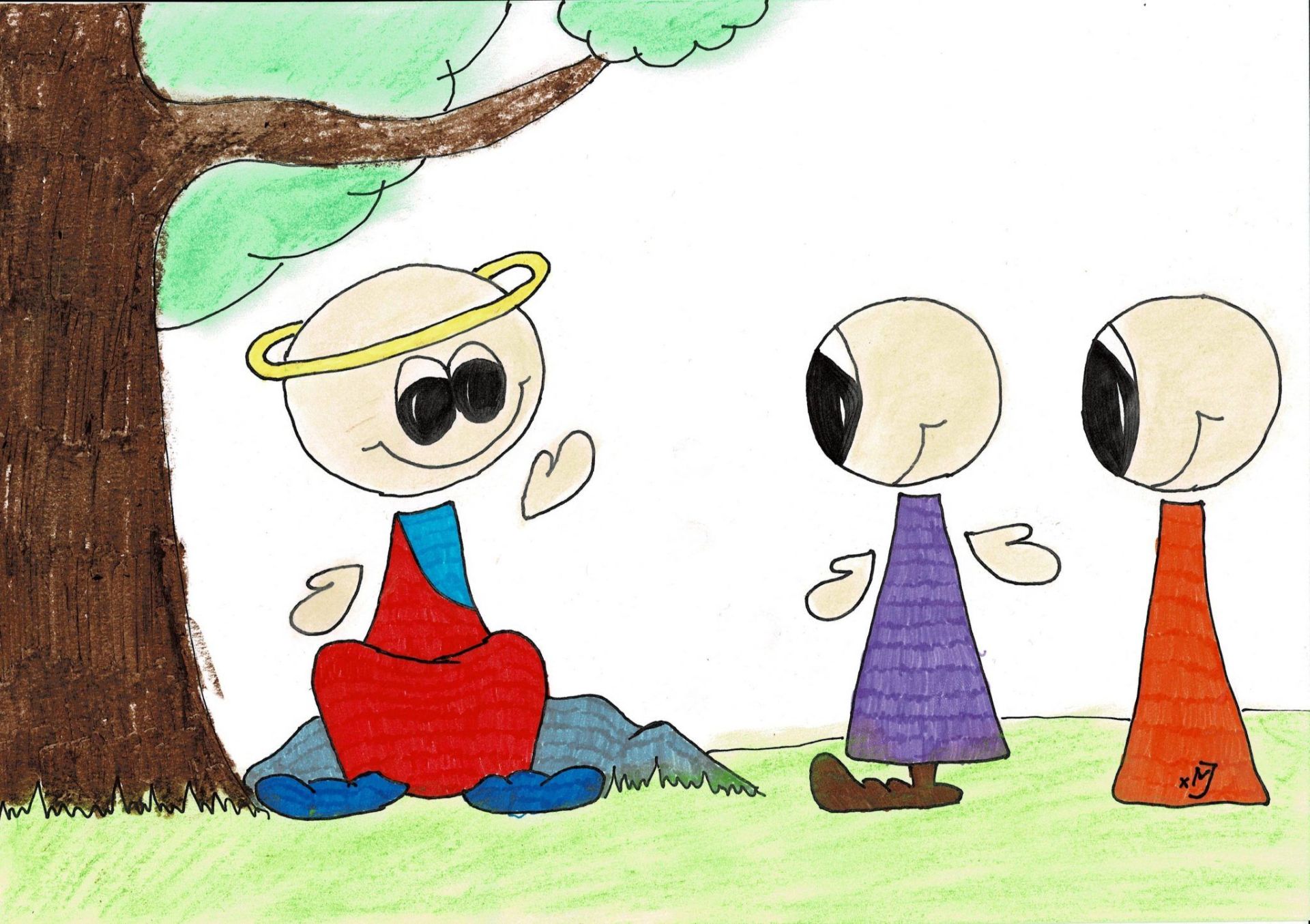 Znaleźliśmy Mesjasza