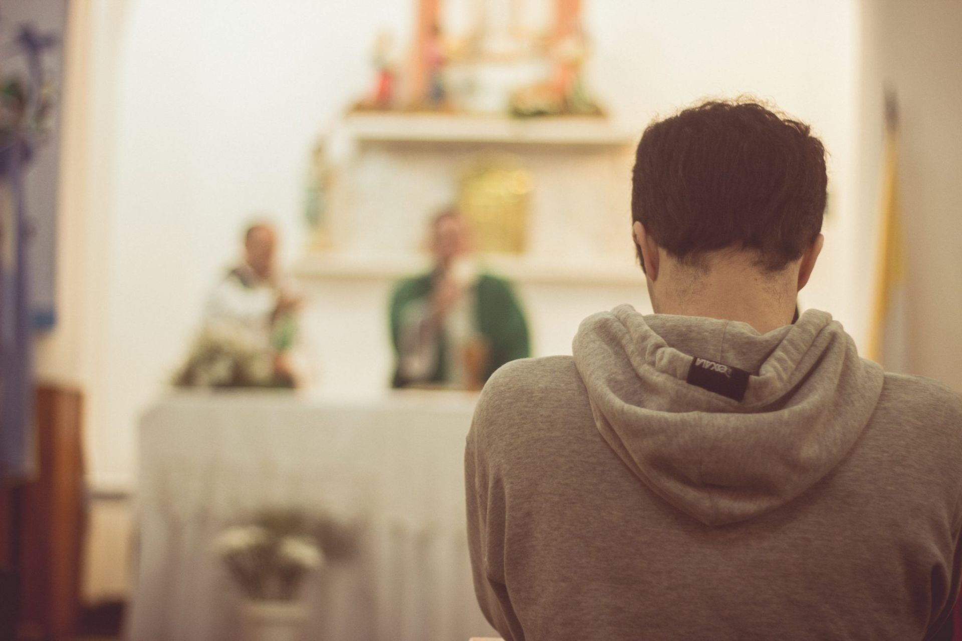 Pobożność Ludowa- wprowadzenie+ Woda Święcona