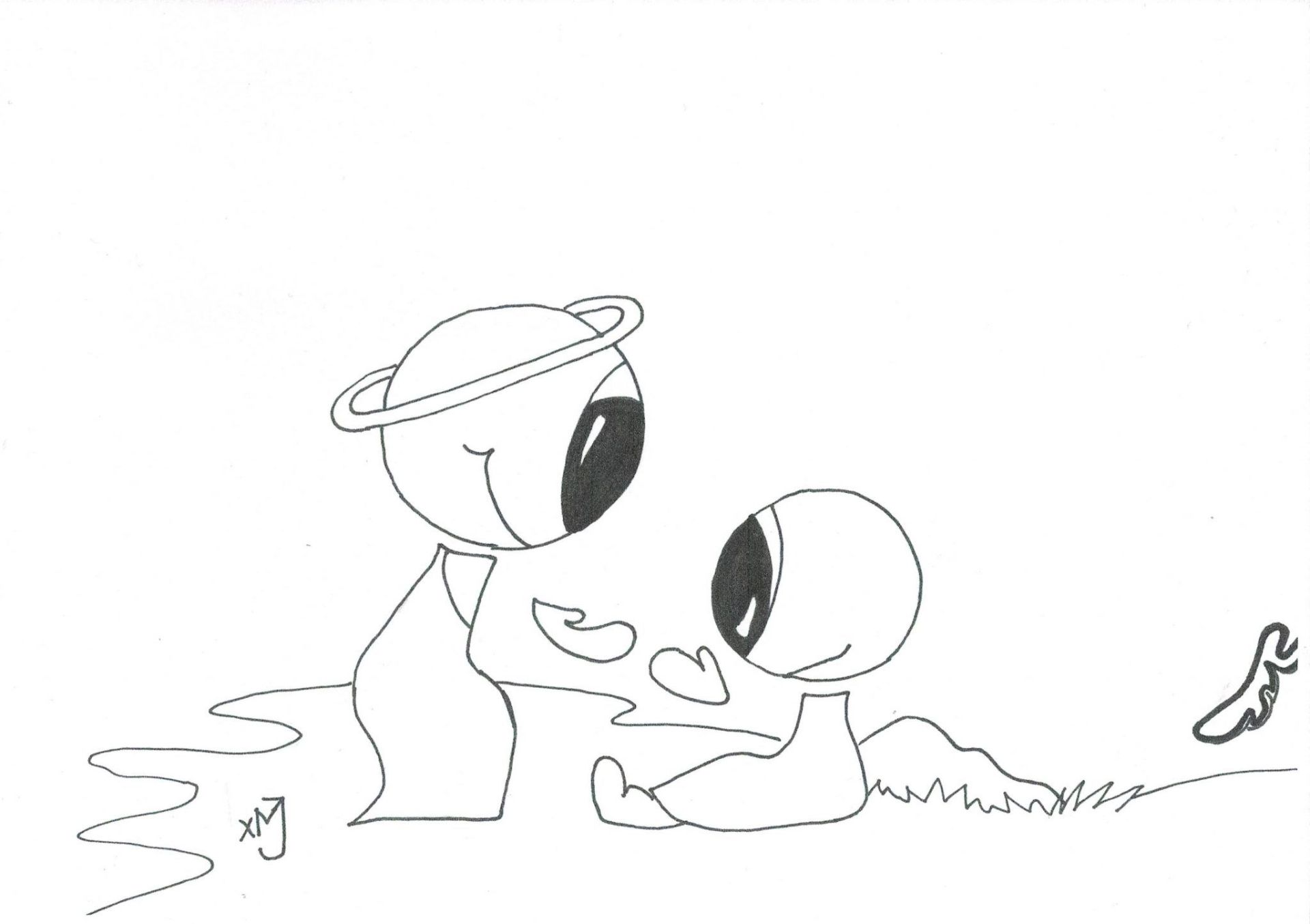 Jezus naucza jak ten, który ma władzę