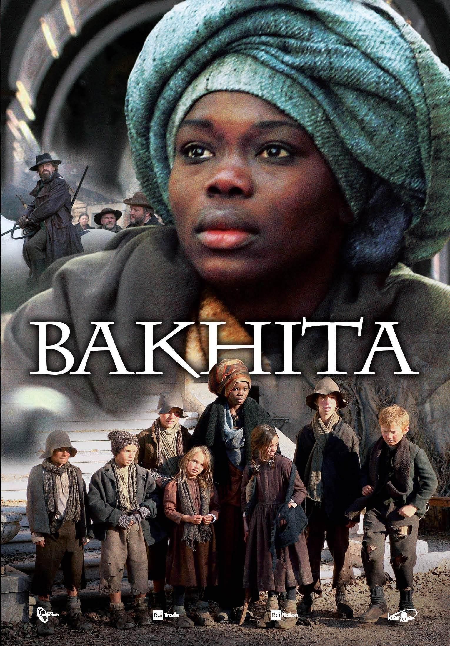 Film na weekend- Bakhita