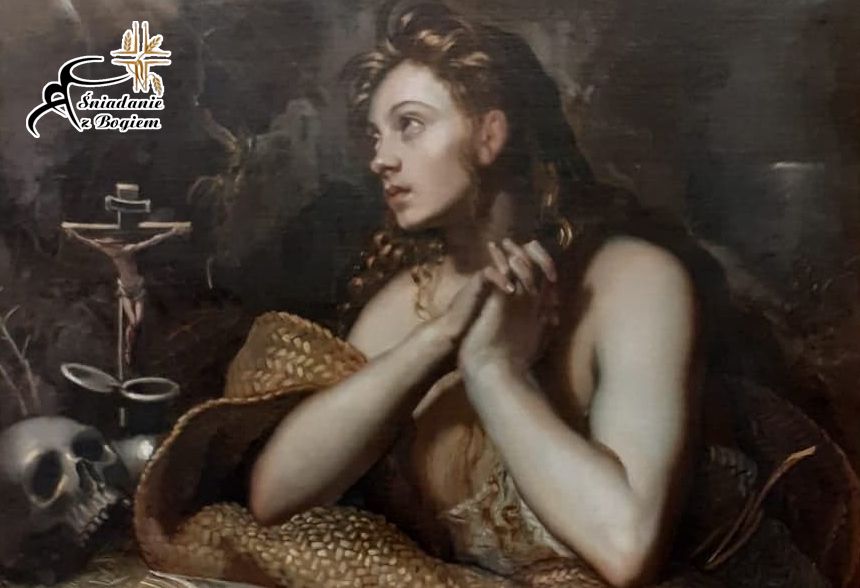 „Nawracajcie się i wierzcie w Ewangelię!” (Mk 1, 15)