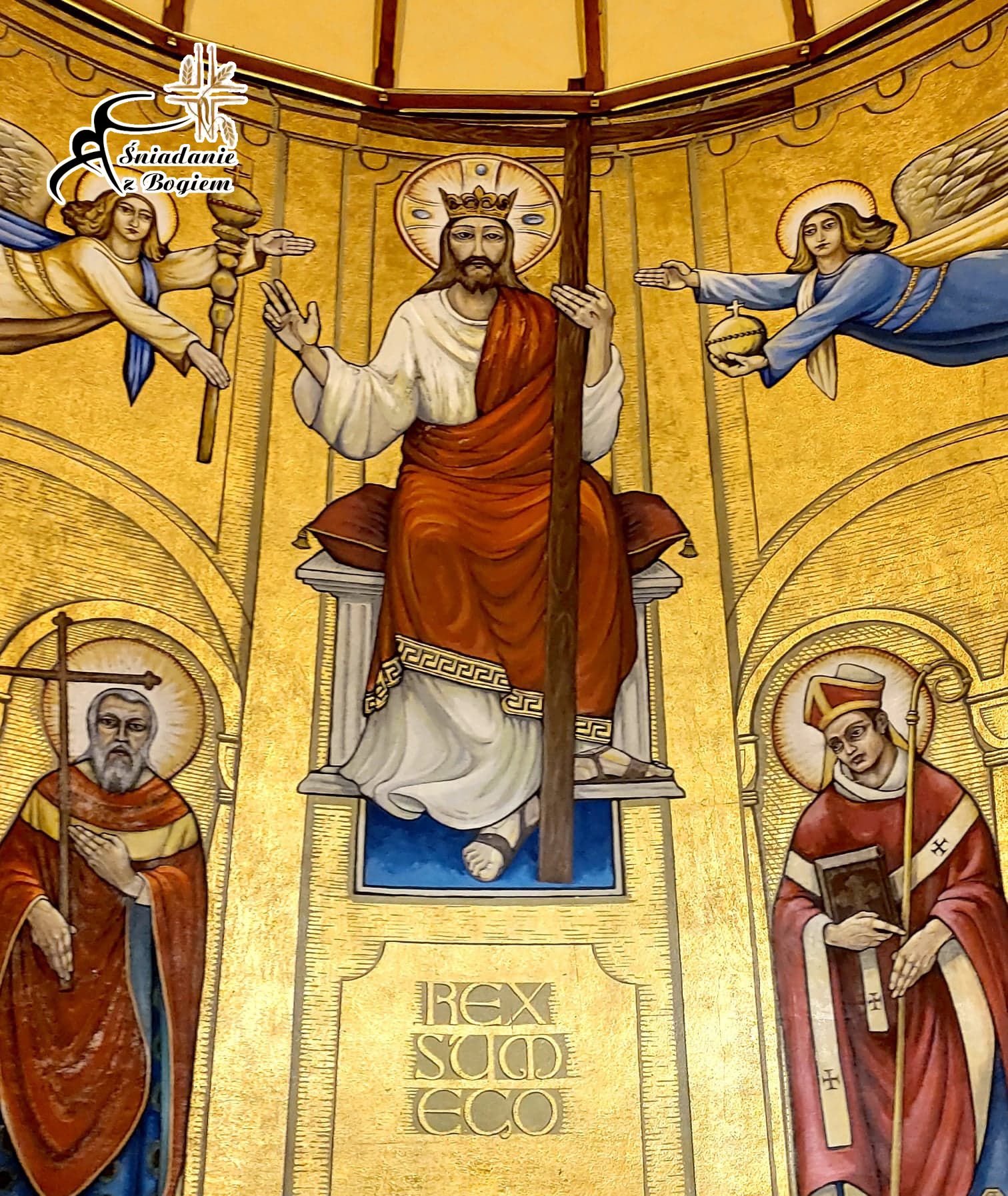 „Jezus zapytał ich: «A wy za kogo Mnie uważacie»?” (Mt 16, 15)