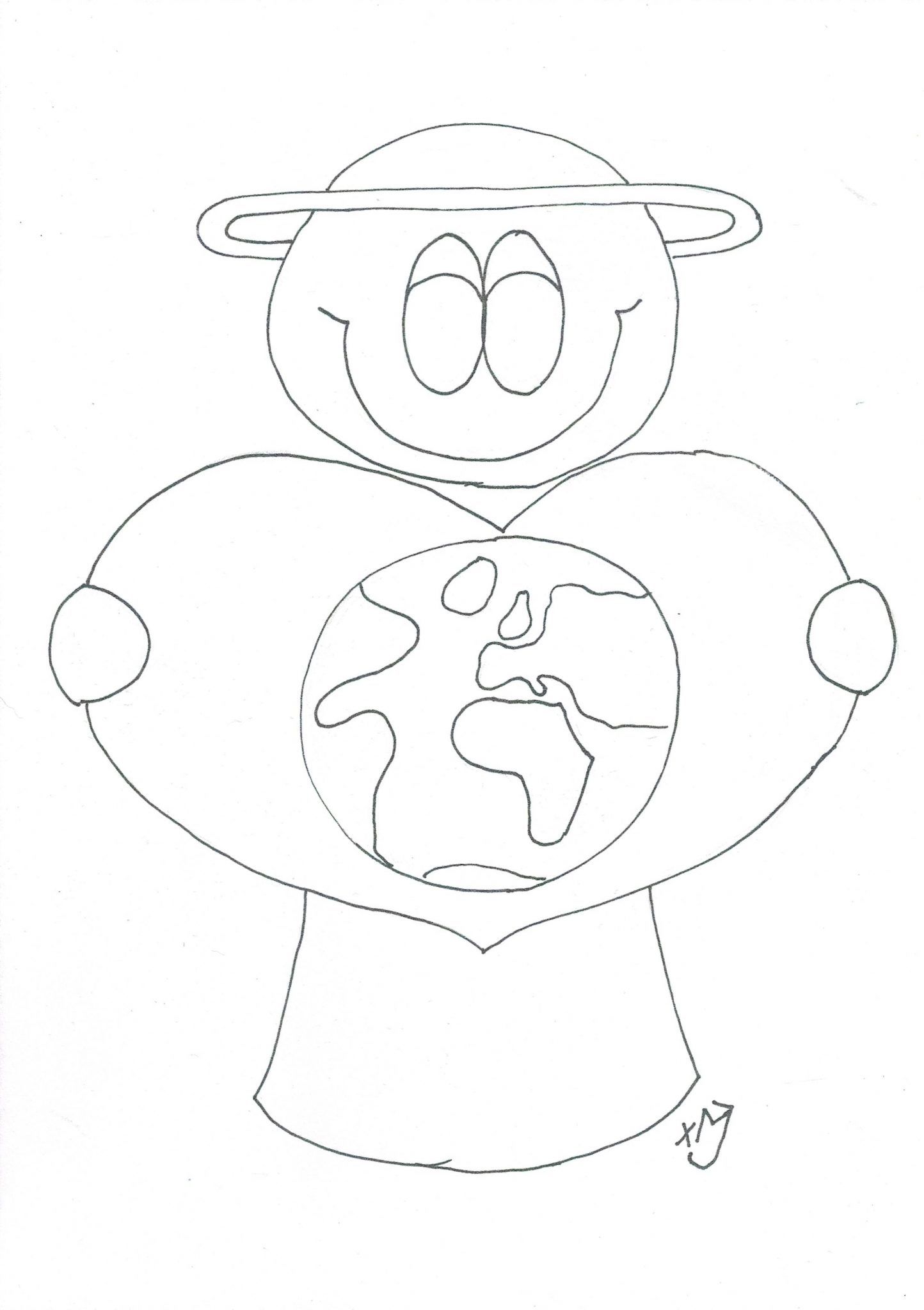 Bóg posłał swego Syna, aby świat został zbawiony