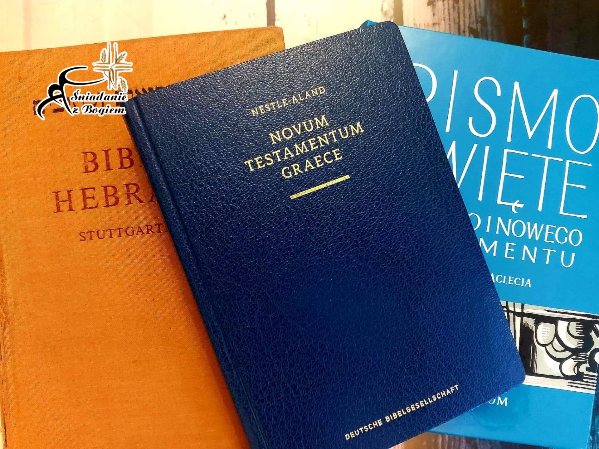 „Badacie Pisma, ponieważ sądzicie, że w nich zawarte jest życie wieczne: to one właśnie dają o Mnie świadectwo. A przecież nie chcecie przyjść do Mnie, aby mieć życie” (J 5, 39-40)