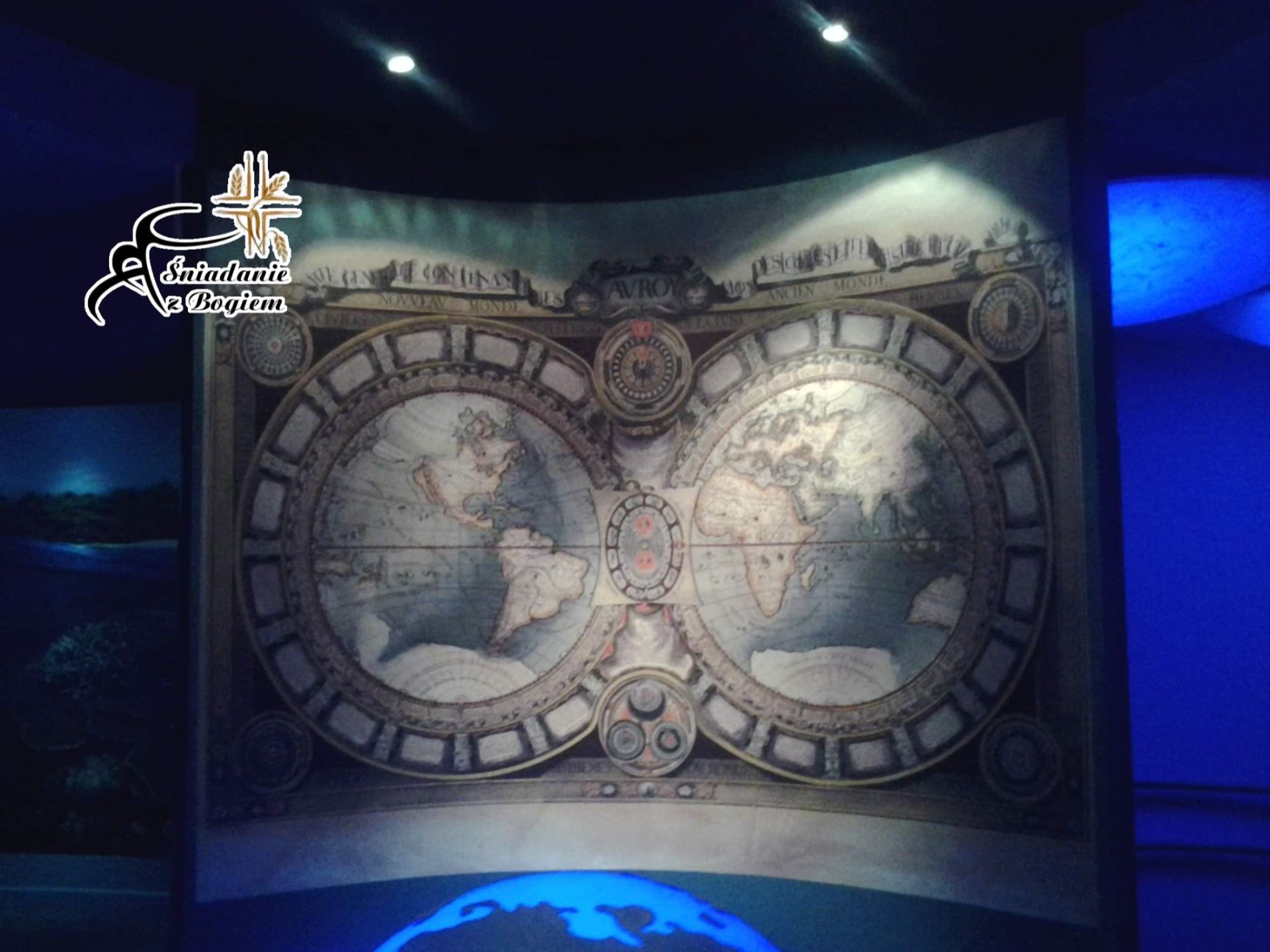 „A Ten, który Mnie posłał, jest ze Mną: nie pozostawił Mnie samego, bo Ja zawsze czynię to, co się Jemu podoba” (J 8, 29)