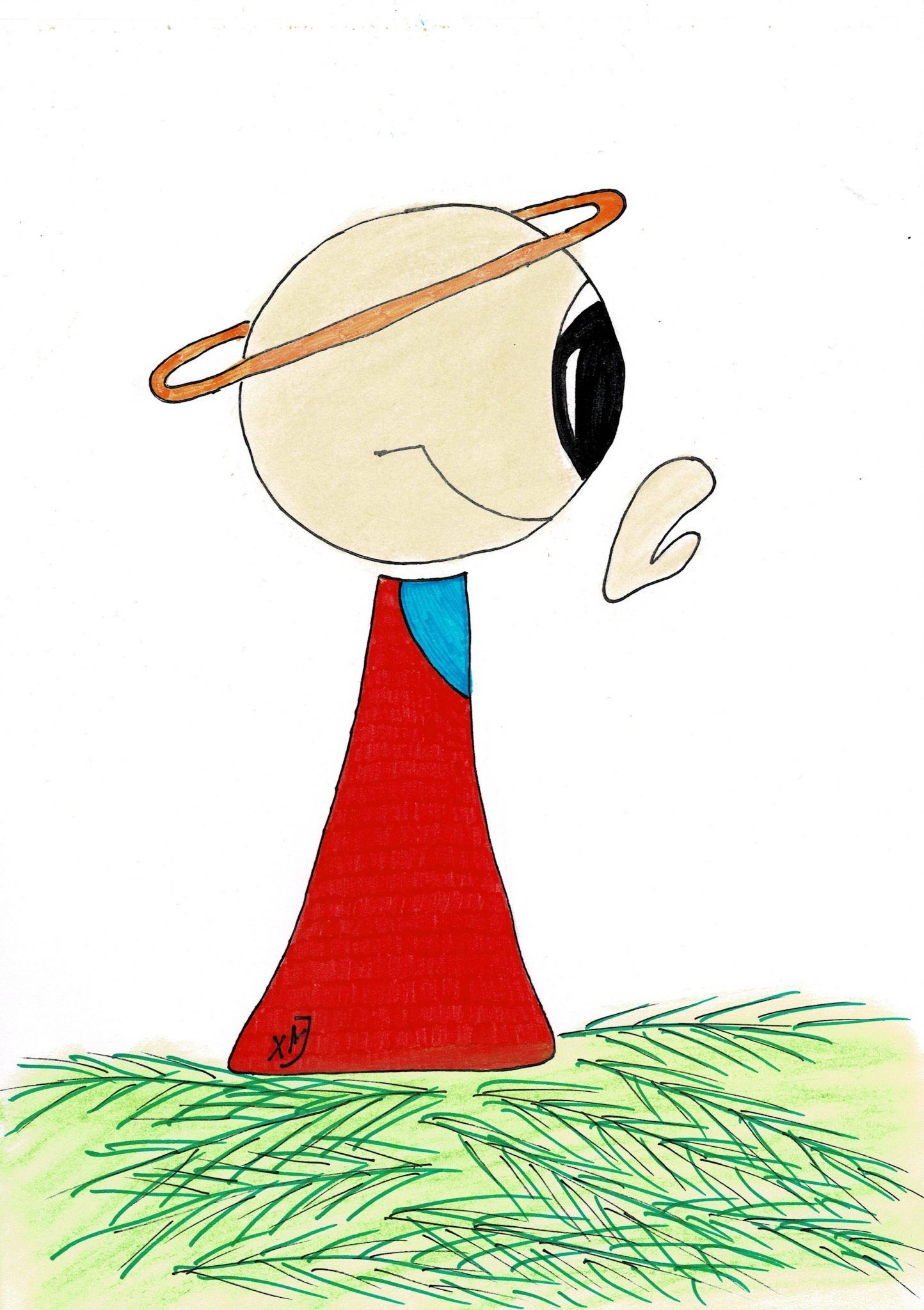 Męka naszego Pana Jezusa Chrystusa