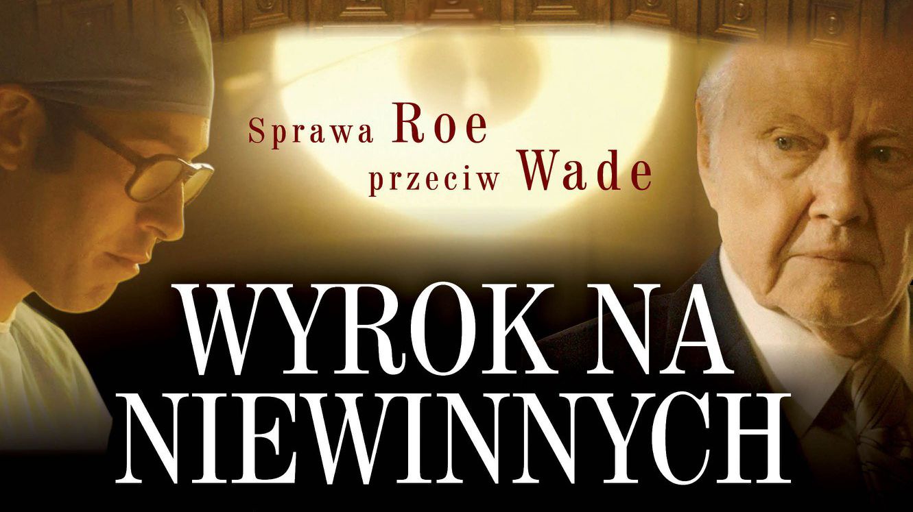 Premiera filmu "Wyrok na Niewinnych" już 18 kwietnia ONLINE. Zobacz szczegóły!