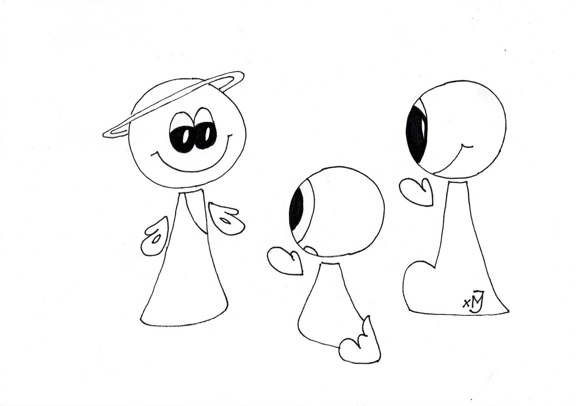 Błogosławieni, którzy nie widzieli, a uwierzyli