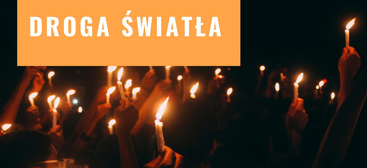 Droga Światła