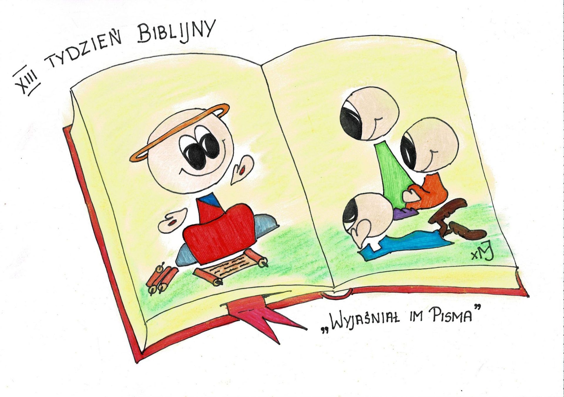 Musiały się wypełnić zapowiedzi Pisma