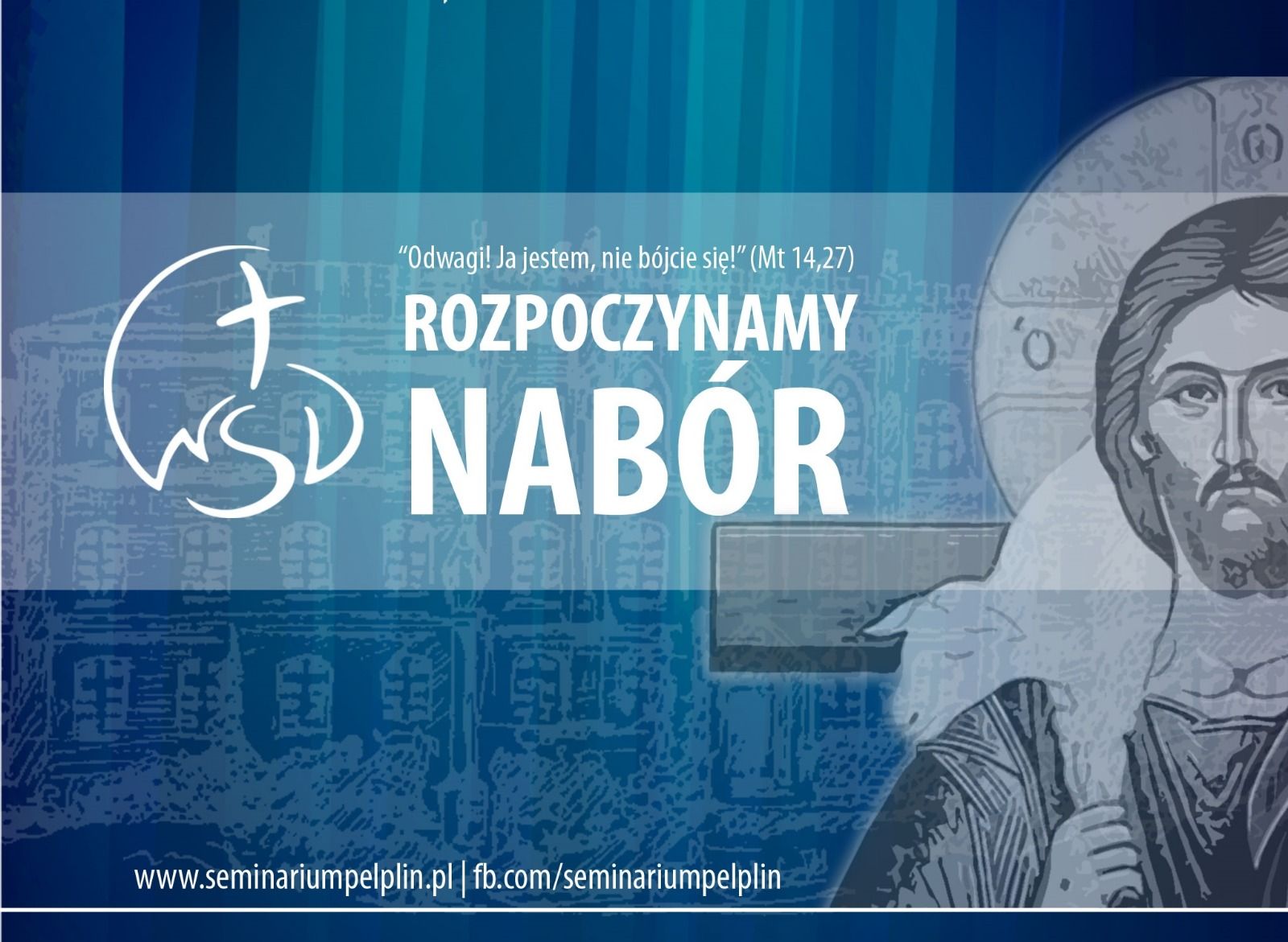 WSD w Pelplinie rozpoczyna nabór na nowy rok akademicki