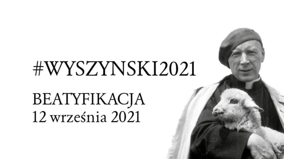 Znamy datę beatyfikacji Stefana Kardynała Wyszyńskiego