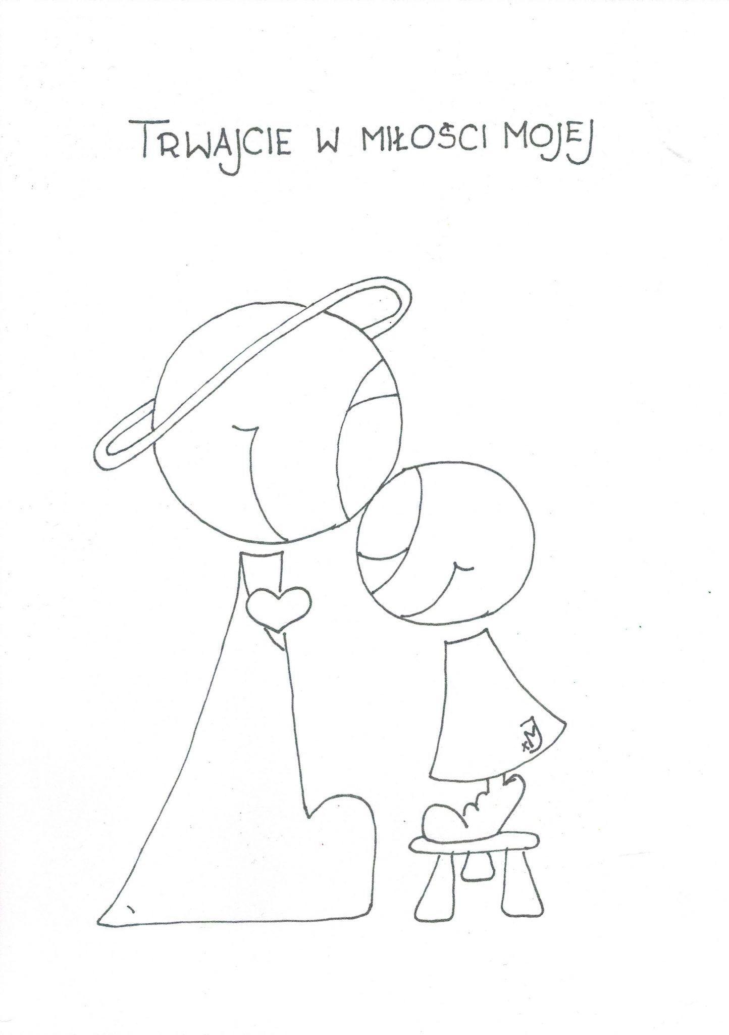 Przykazanie miłości