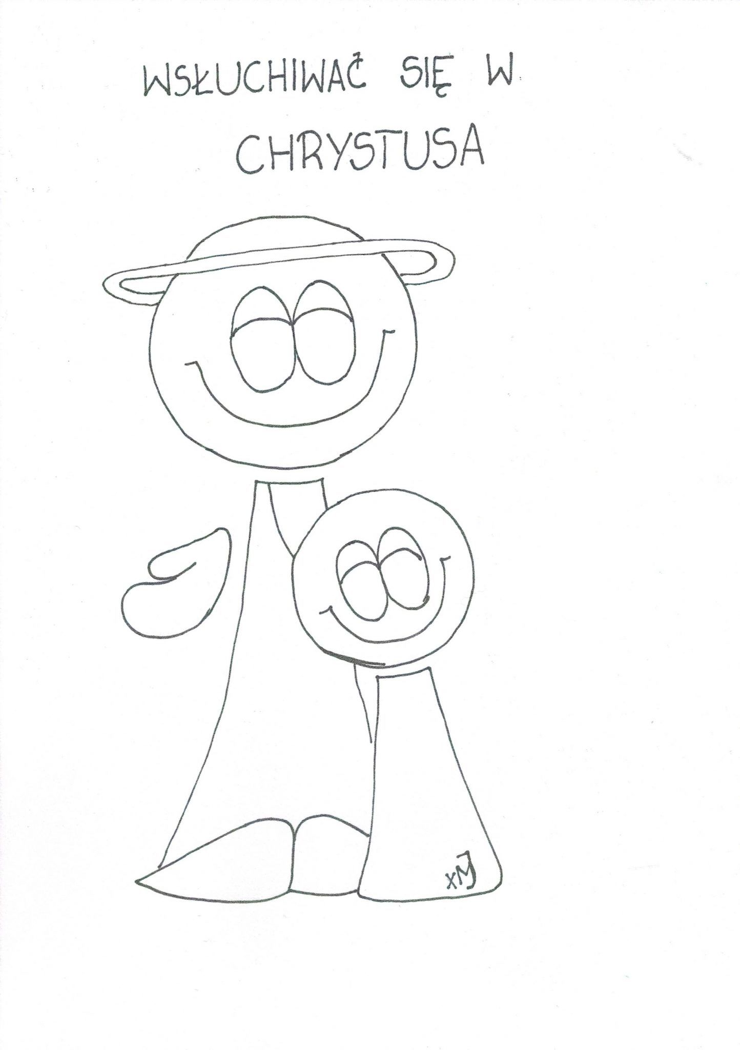 Szatan został pokonany