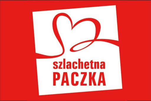 Zostań liderem Szlachetnej Paczki