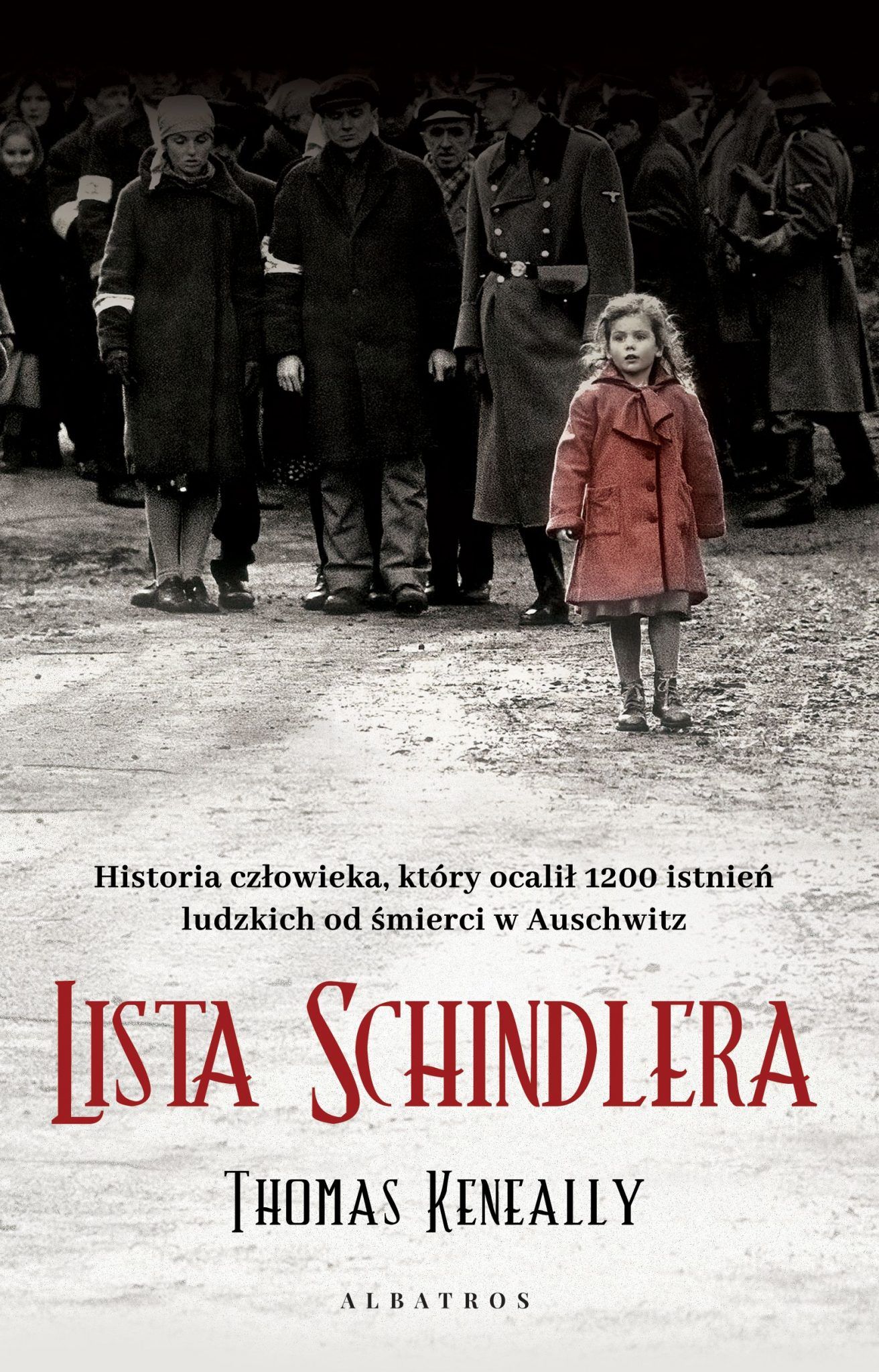 Film na weekend- "Lista Schindlera"
