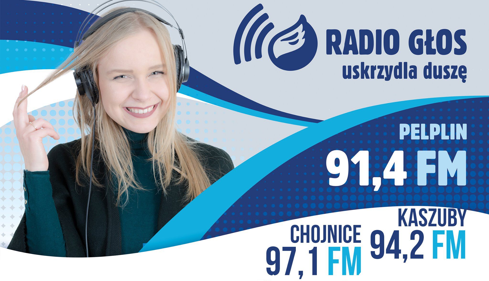 Zbiórka na zakup samochodu transmisyjnego dla Radia Głos