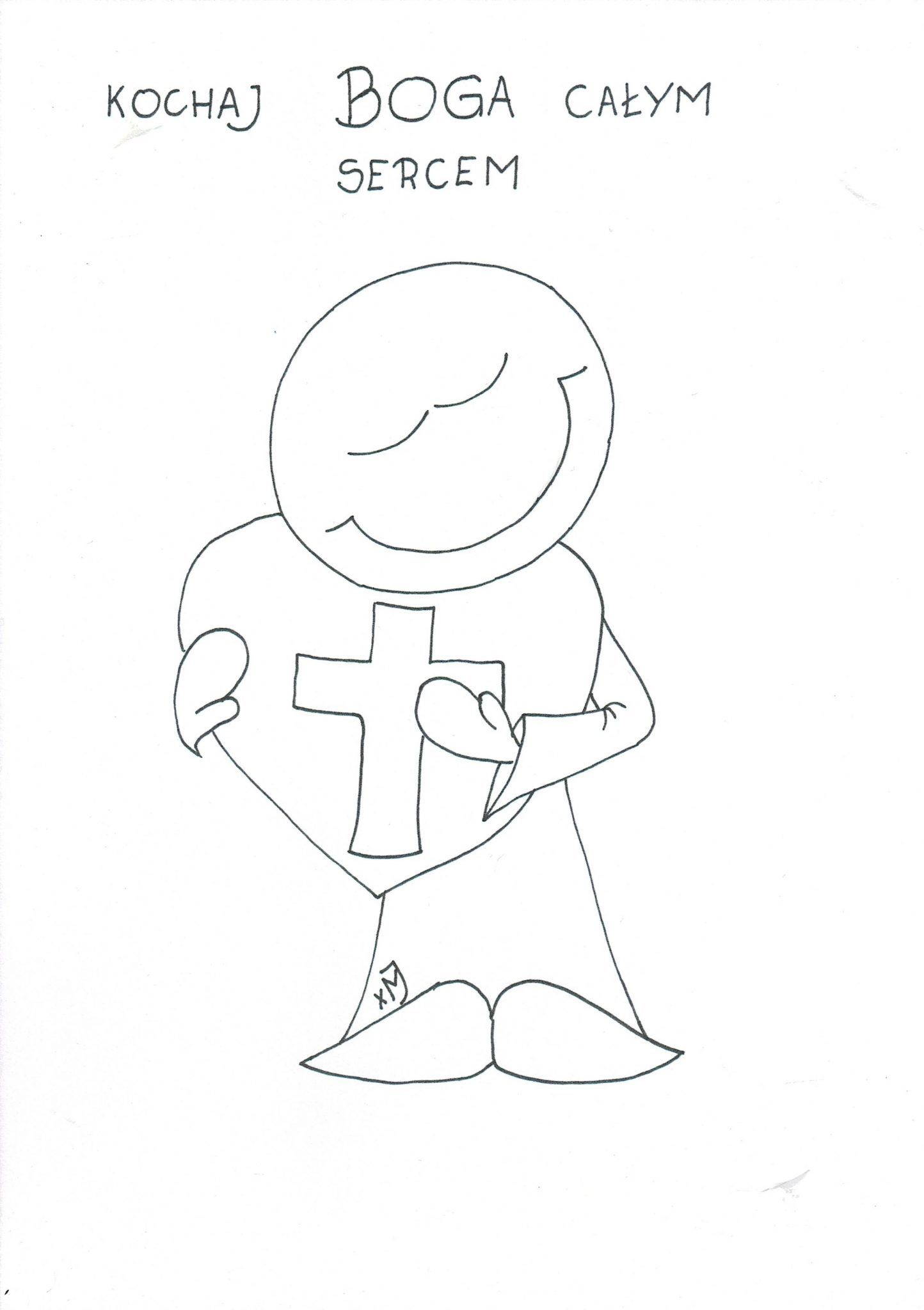 Prawo Boże a zwyczaje