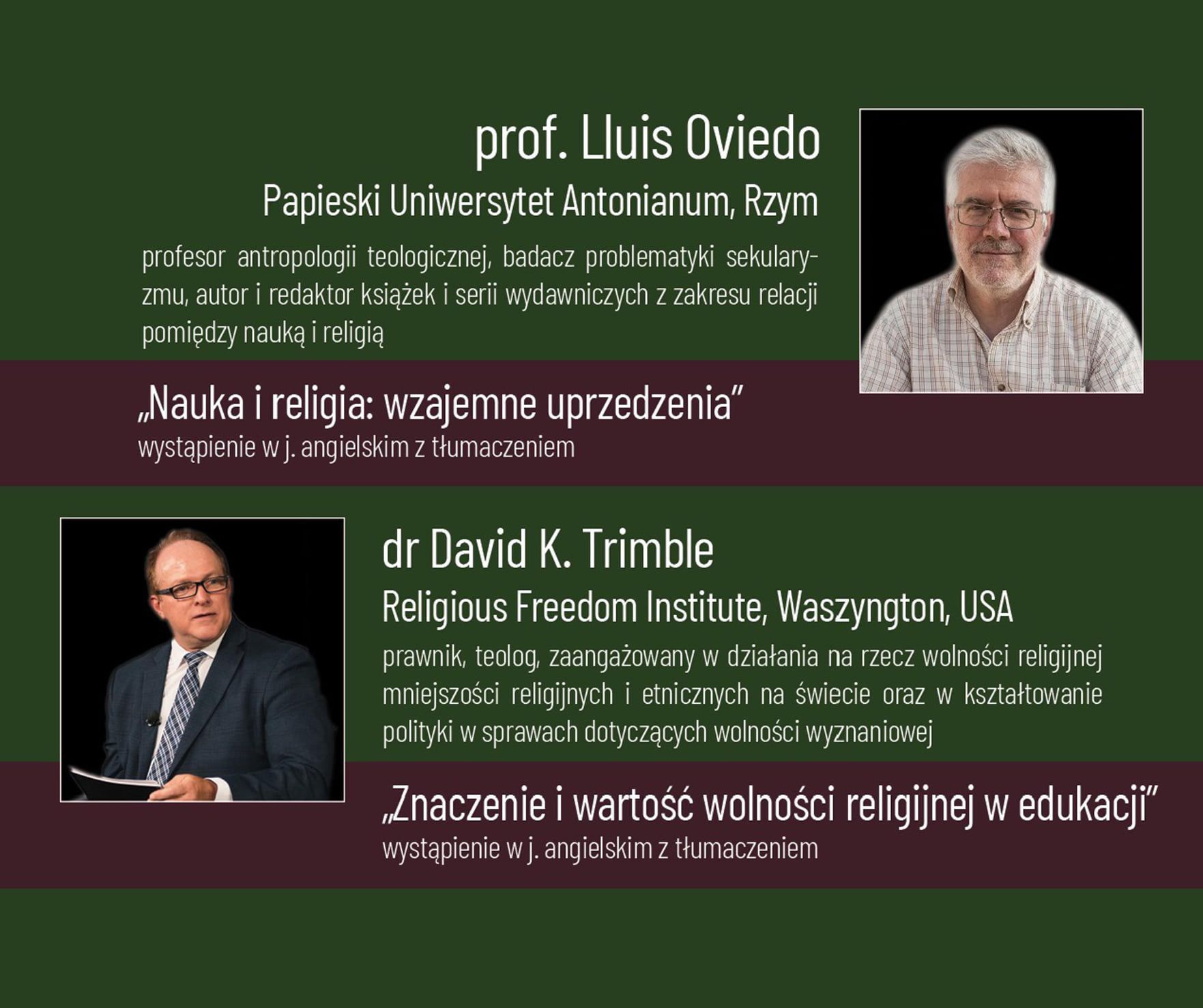 Warsztaty dla nauczycieli „Wolność religijna w edukacji”