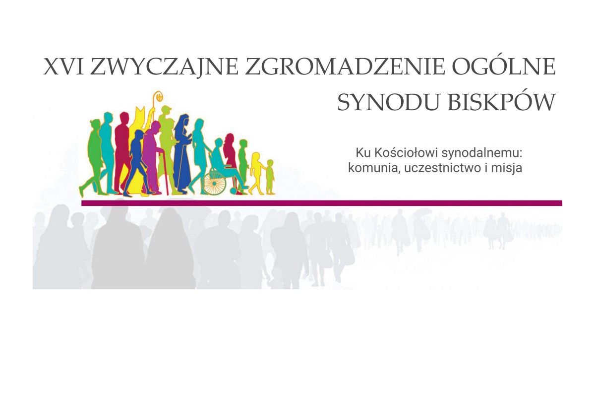 Synod 2021-2023