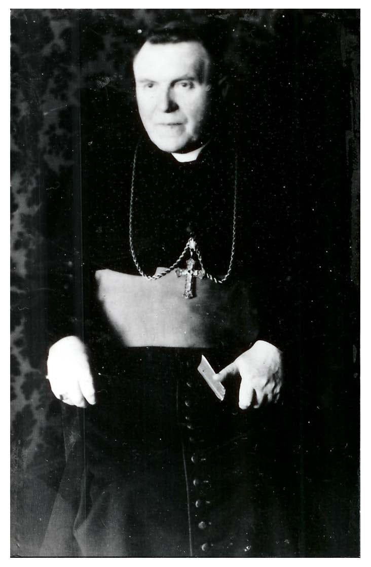 POLUB PROFIL INFORMACYJNY PROCESU BEATYFIKACYJNEGO SŁUGI BOŻEGO BP. KONSTANTYNA DOMINIKA