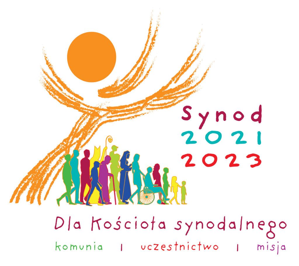 Włącz się w proces synodalny ONLINE
