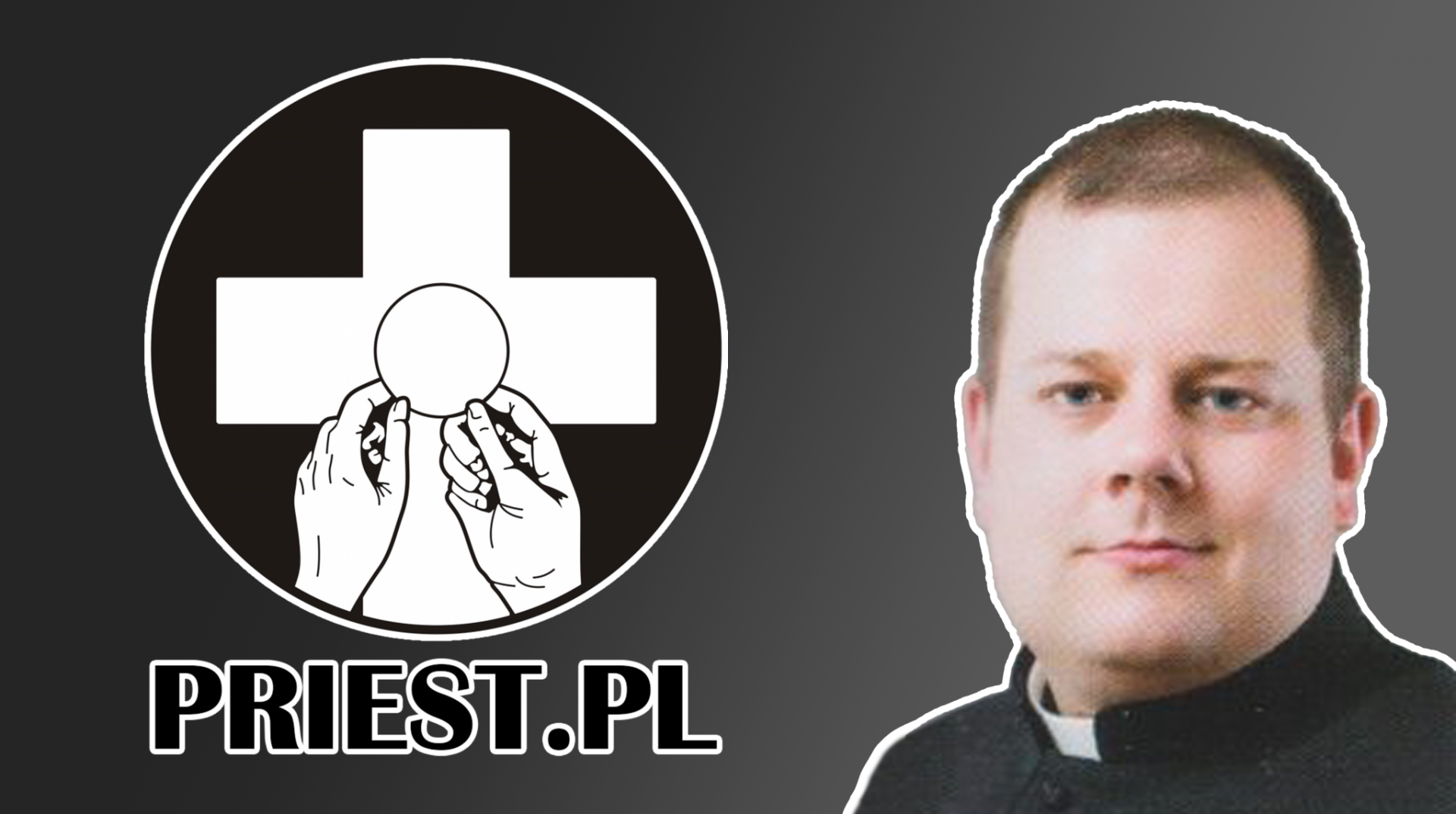 NOWY REDAKTOR NACZELNY PORTALU PRIEST.PL