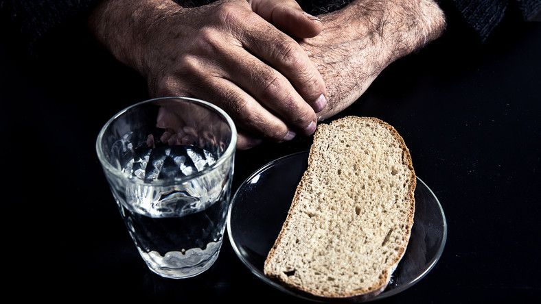 Jak wygląda post w innych religiach?