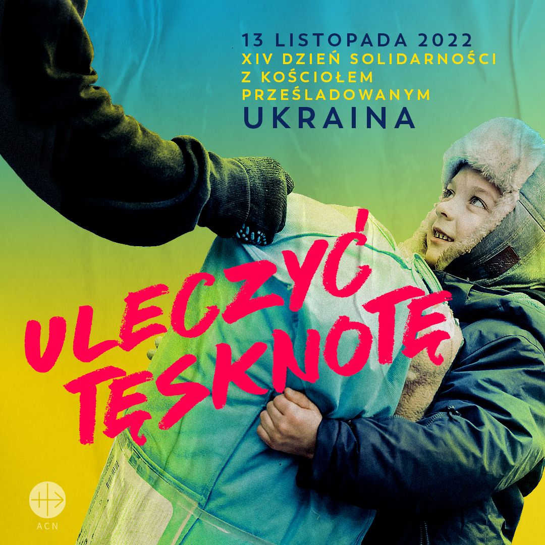 XIV Dzień Solidarności z Kościołem Prześladowanym