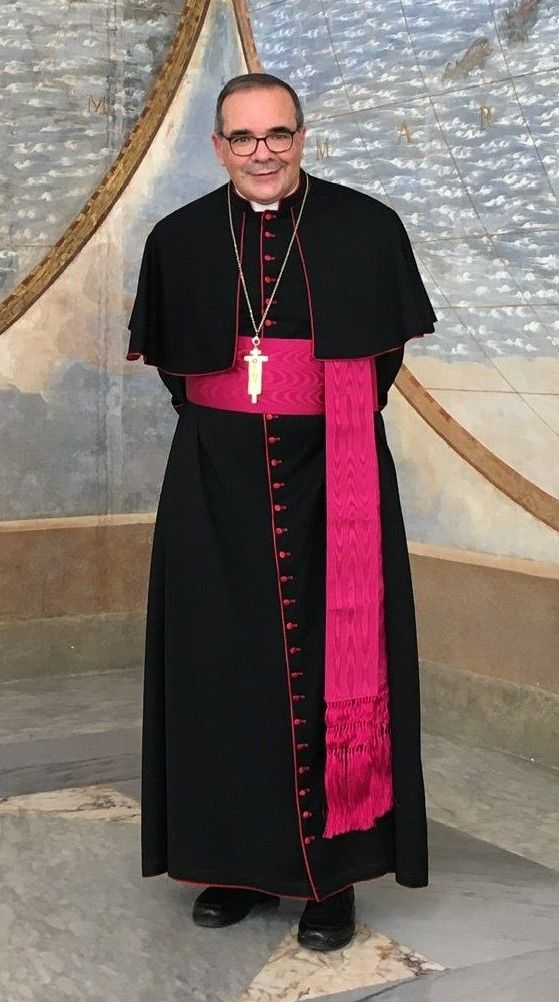 Abp Antonio Guido Filipazzi – Nuncjuszem Apostolskim w Polsce