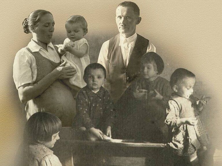 Beatyfikacja rodziny Ulmów