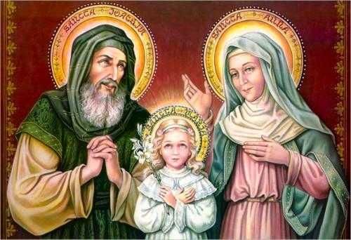 Dziś obchodzimy Święto Narodzenia Najświętszej Maryi Panny