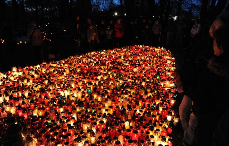 2 LISTOPADA - Dzień Zaduszny - Wspomnienie wszystkich wiernych zmarłych